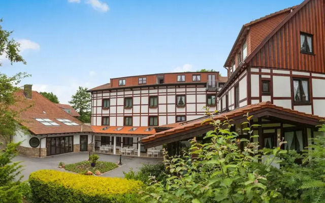 Landhotel Der Schwallenhof