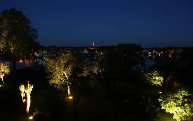 5 Villa Blanck Bungalow