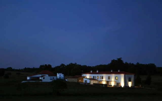 Quinta dos Carvalhos