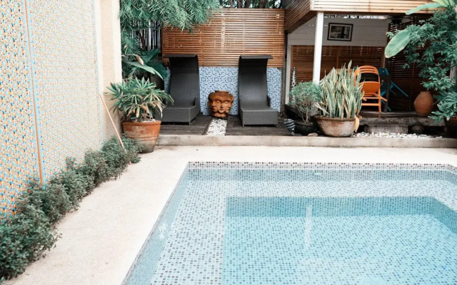 Island's Leisure Boutique Hotel Wellness Spa