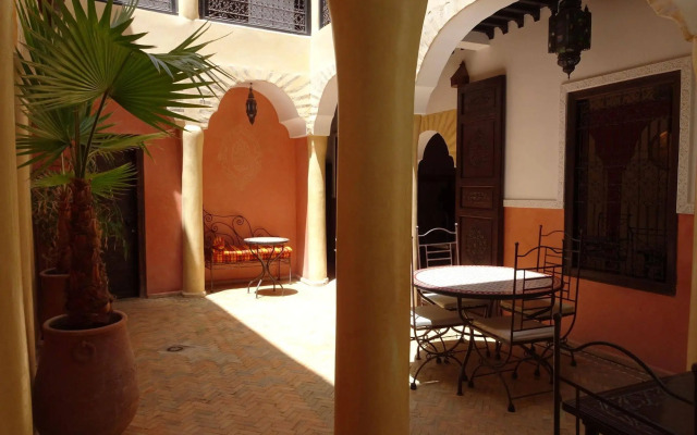 Riad Itrane