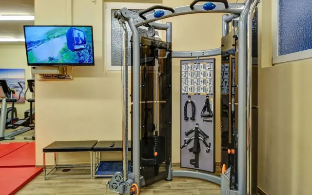 Ferienwohnungen Wulfener Hals