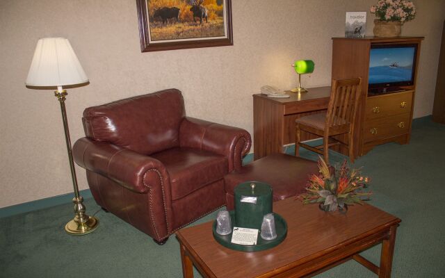 Ranch Inn
