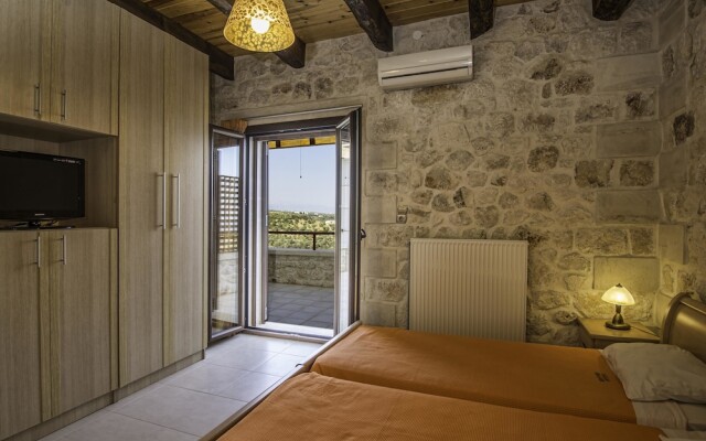oreades villas