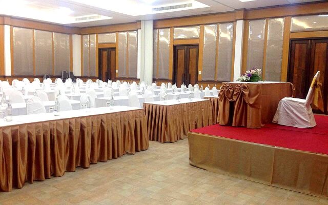 Kiree Thara Boutique Resort