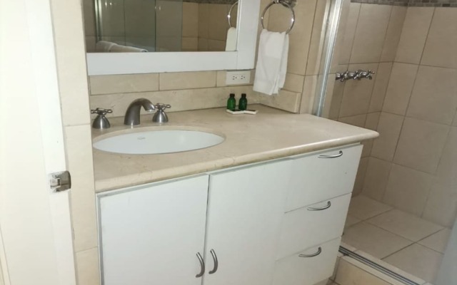 Apartamentos Arrecifes Punta Leona