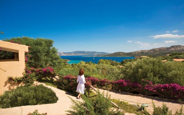 Park Hotel Cala Di Lepre & Spa