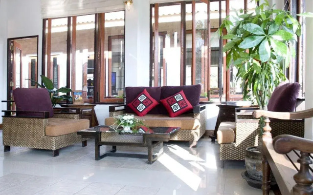 Leelawadee Resort Saraburi