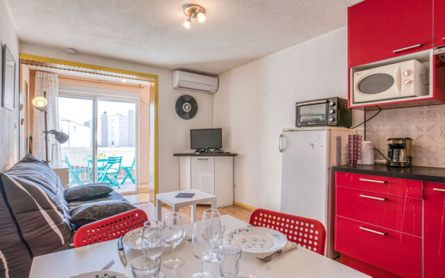 Apartment Quai d'Honneur-1