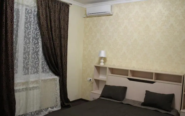 Nadezhda Guest House