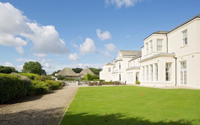 Seaham Hall and Serenity Spa