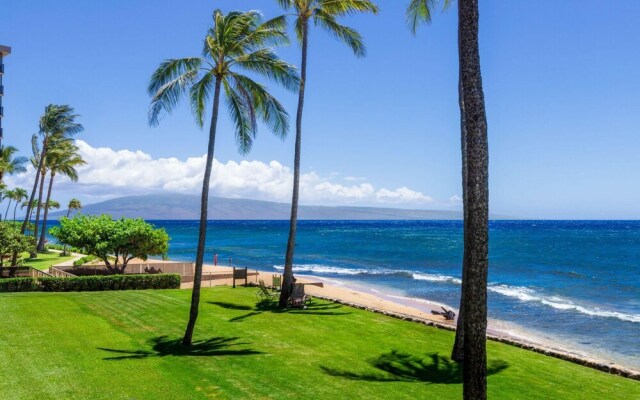 Papakea L-206 by Maui Life Realty