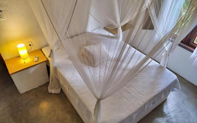 Salamandra Guest House