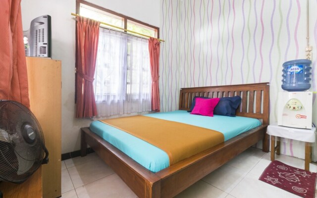 Penginapan Pugeran - Hostel