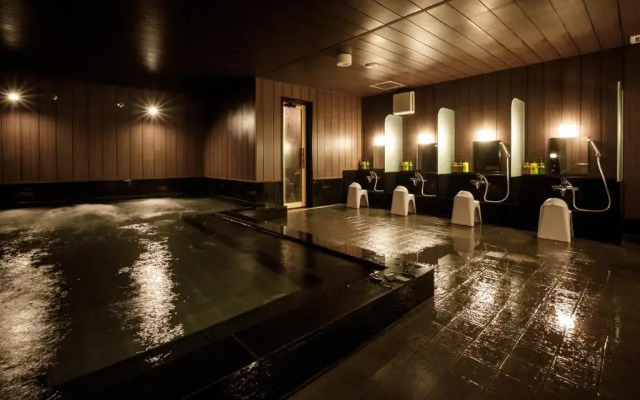 S Peria Hotel Kyoto