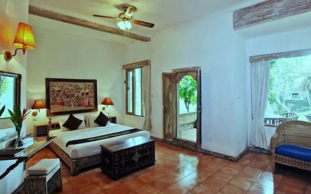 Villa Sakti Ubud - Taman Sakti Resort
