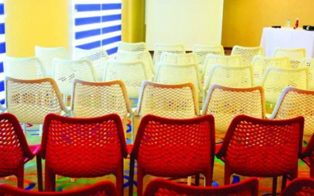 Nilbahir Resort & Spa