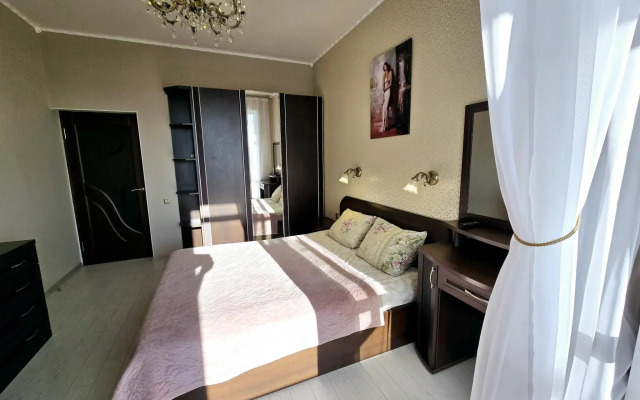 Apartments on Strawberry street 8A