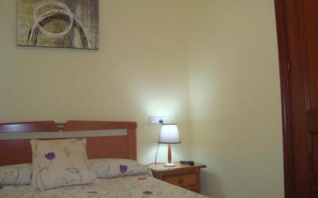 Pension Residencia Barcelona