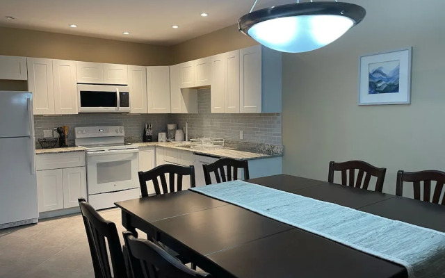 Checkers Vacation Homes