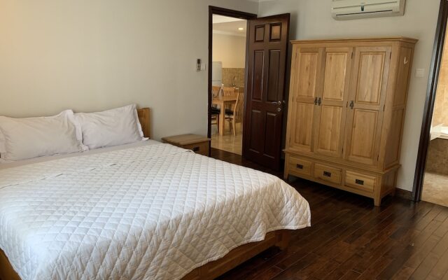 Merin Suites