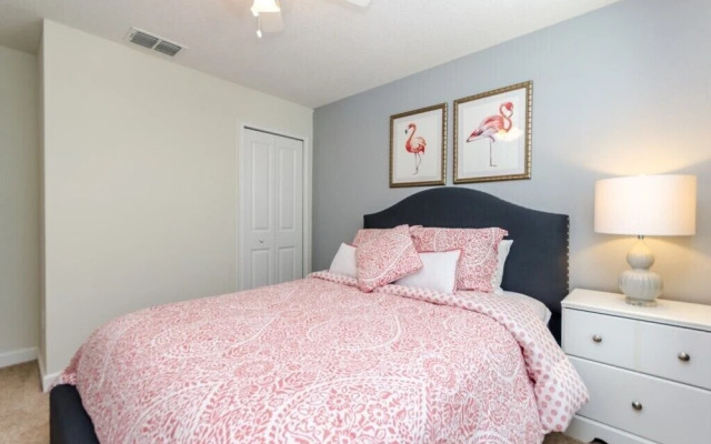 Moonvalley Drive Villa Champions Gate 3