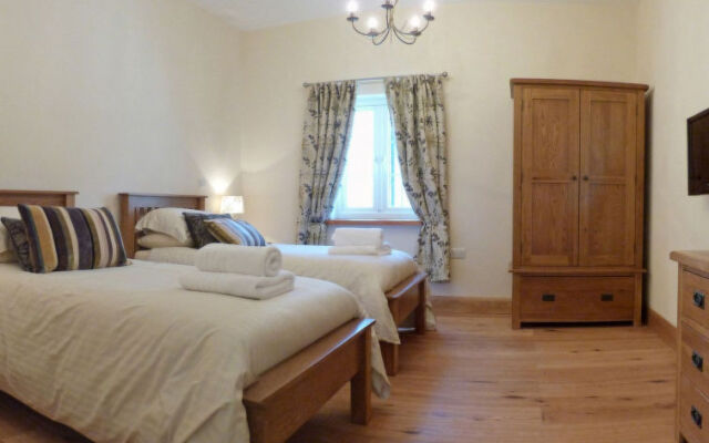 Holiday Home Old Rectory