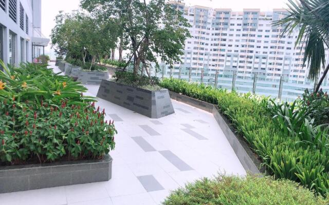 Rose Luxury Apartment Near Center