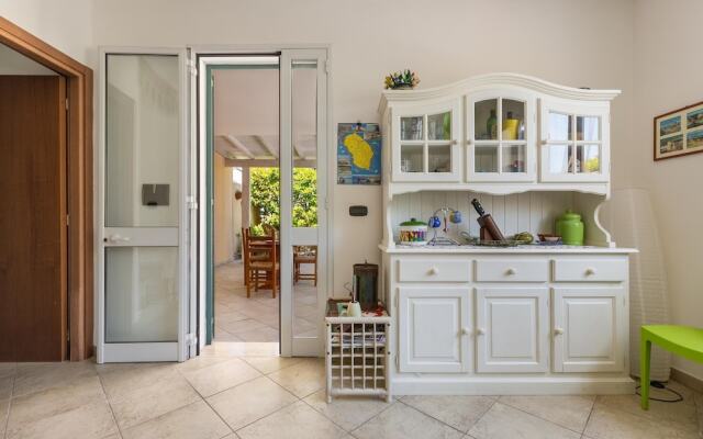 2307 Villetta Ad Maiora by Barbarhouse