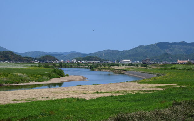 Toyooka Sky Hotel
