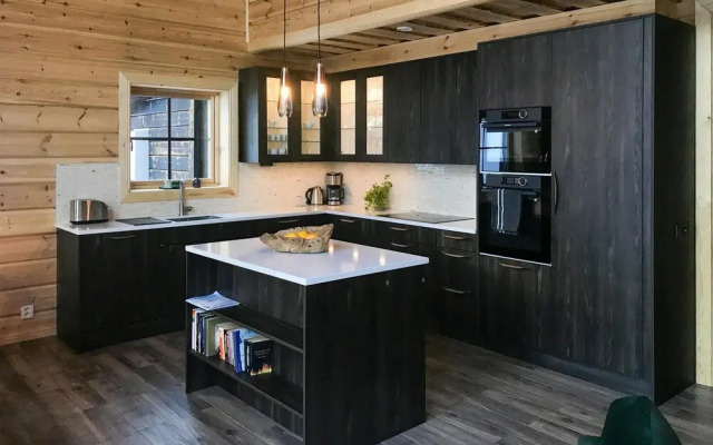 Nice Home in Vemdalen With 4 Bedrooms, Sauna and Wifi