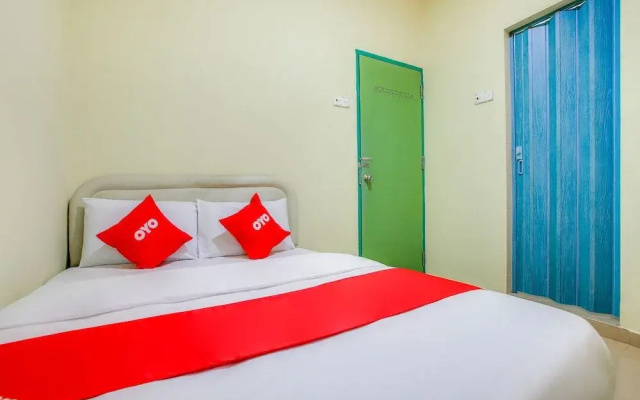 OYO 89590 Hotel Foong Inn