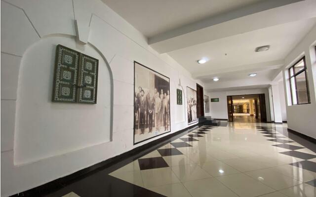 Golden Tulip Dar Es Salaam