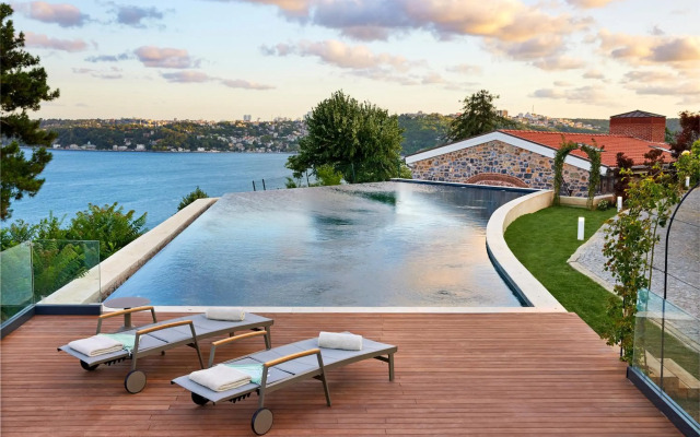Six Senses Kocatas Mansions Istanbul