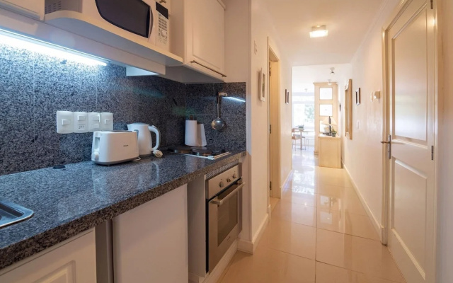 Oceana Suites Green Park