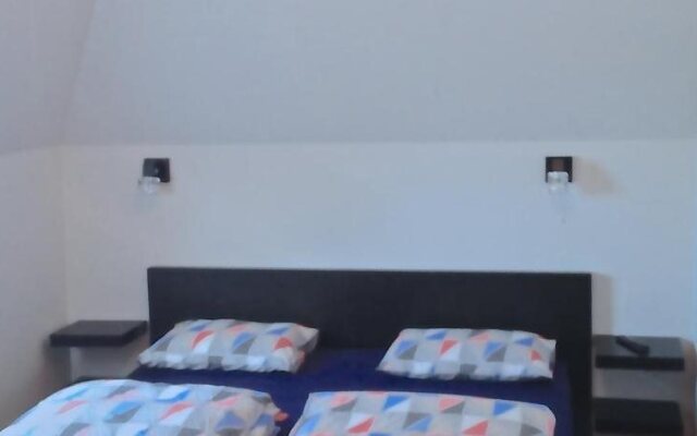 Pelso Apartman