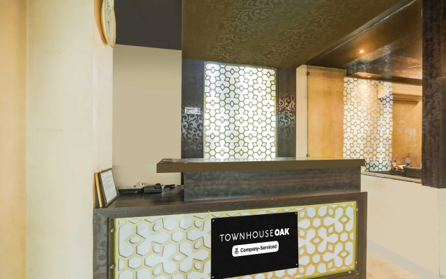 Townhouse Oak Sikar Road Jaipur