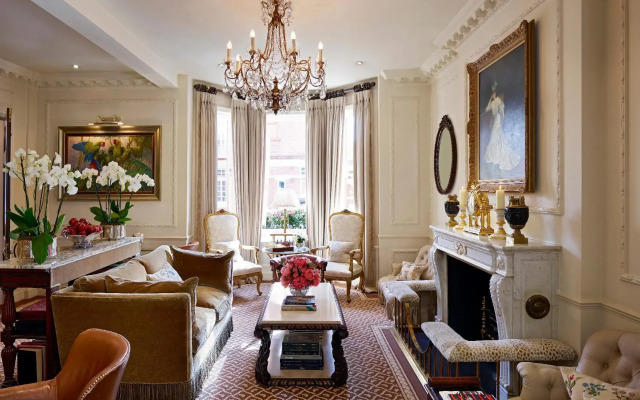 The Egerton House Hotel