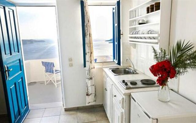 Caldera Butterfly Villas