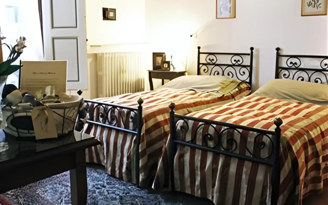 Residenza Millennium