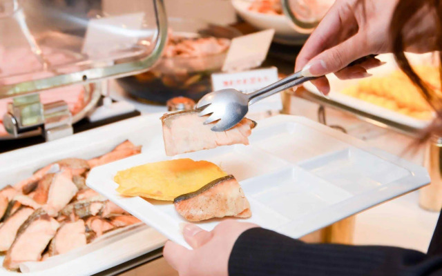 Kobe Sannomiya Union Hotel