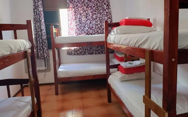 My Place Hospedaria
