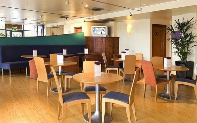 Premier Inn Southampton Airport