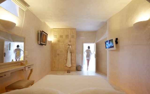 Cavo Ventus Villa - Adults Only