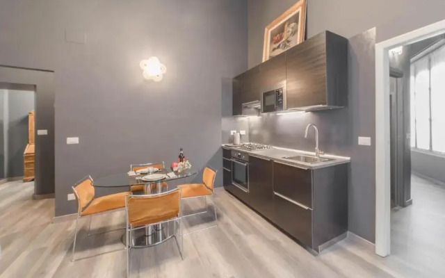 Appartamento Cellini