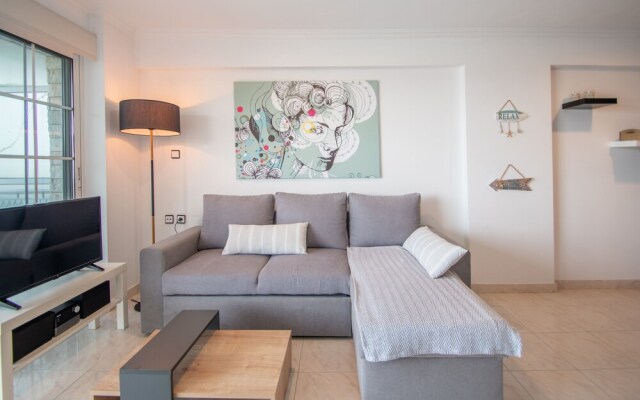 Ancora Beach House