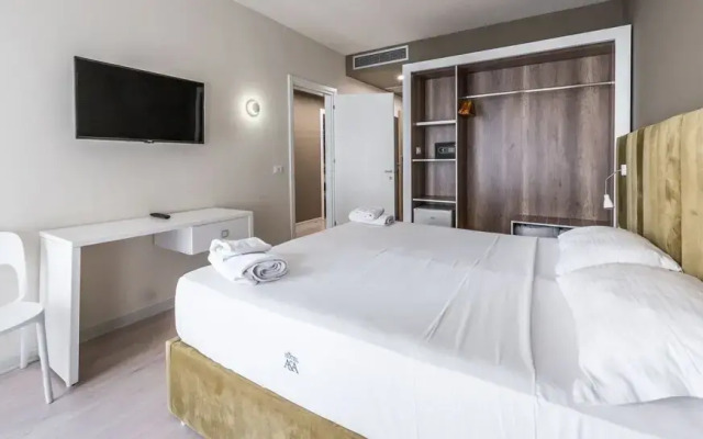 Signature BM Hotel Durres & Beach