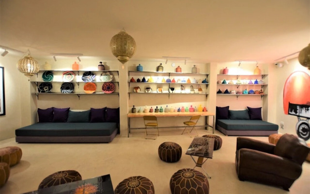 Miostello Lifestyle Riad Marrakech