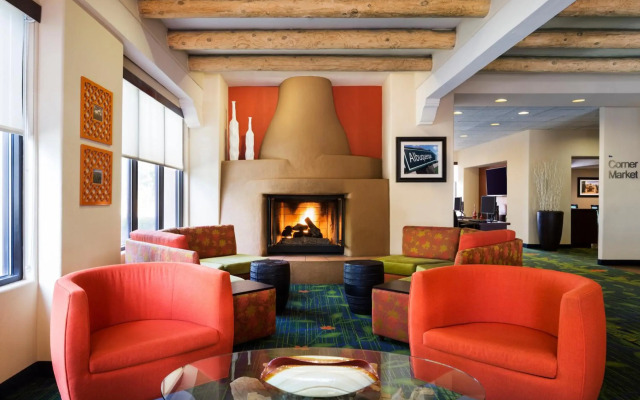 The Querque Hotel