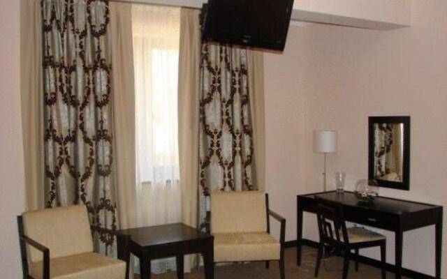 Griff Hotel